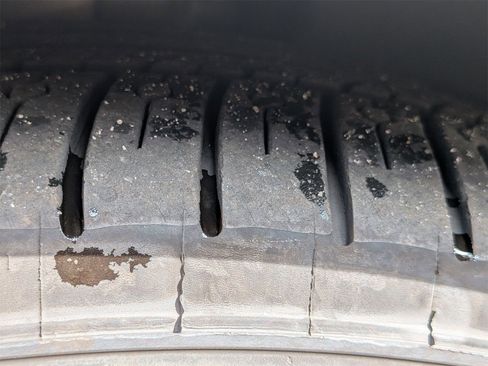 Used 2017 Mercedes-Benz S 550 4MATIC Sedan image 11