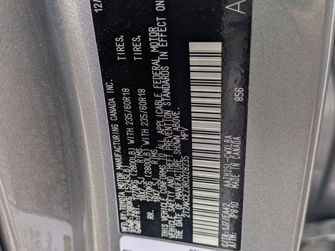 Used 2024 Lexus NX 350 AWD w/ Cold Area Package image 33