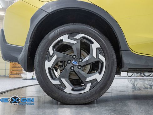 Used 2021 Subaru Crosstrek 2.5i Limited w/ Moonroof Package 2 image 43