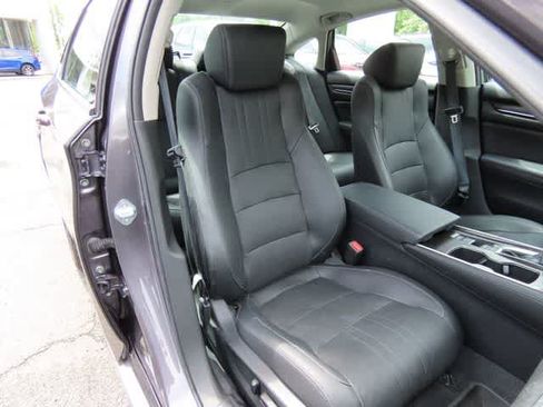 Certified 2021 Honda Accord EX-L image 15