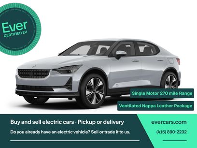 Used 2023 Polestar Polestar 2