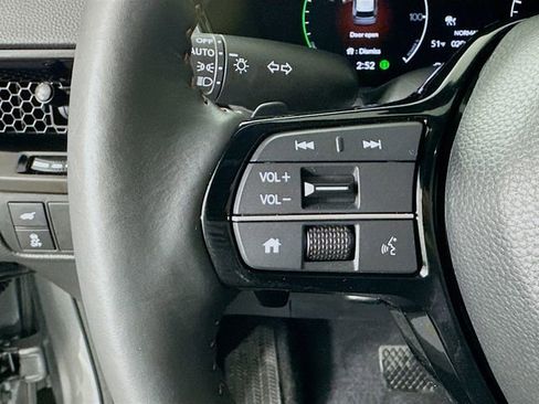 Certified 2023 Honda CR-V Sport Touring image 11