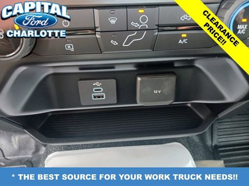 New 2024 Ford F450 XL w/ XL Chrome Package image 21