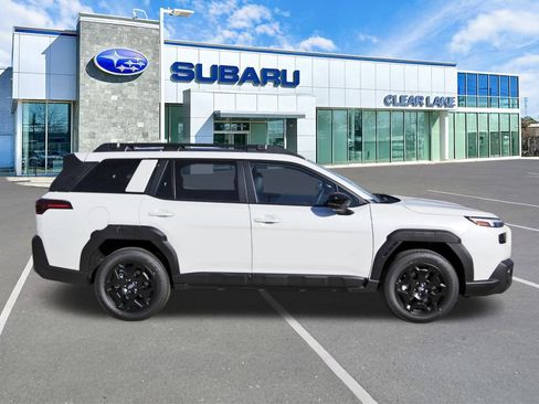 New 2026 Subaru Outback Limited AWD/4WD image 5