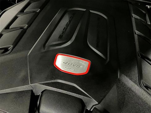 Certified 2022 Porsche Cayenne GTS image 34