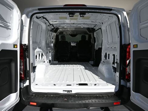 New 2026 Ford Transit 150 Low Roof image 22