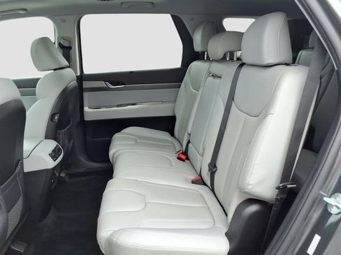 Used 2020 Hyundai Palisade SEL AWD/4WD image 10