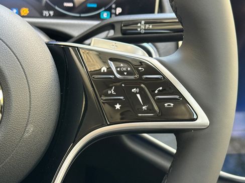 New 2026 Mercedes-Benz E 350 Sedan image 27