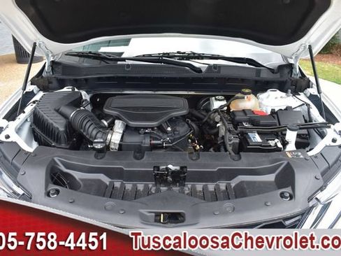 Used 2019 Chevrolet Blazer RS FWD image 44