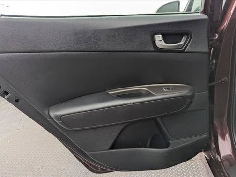 Used 2019 Kia Optima LX FWD image 16