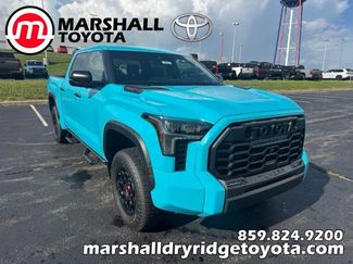 New 2026 Toyota Tundra TRD Pro AWD/4WD video 1