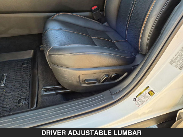 Used 2024 MAZDA CX-50 AWD 2.5 S w/ Cargo Package image 17