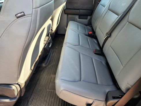 Used 2024 Ford F250 XL w/ XL Chrome Package RWD image 12