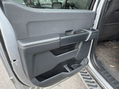 Used 2025 Ford F150 STX w/ Equipment Group 200A AWD/4WD image 22