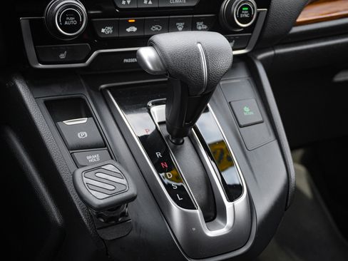 Used 2018 Honda CR-V EX image 25