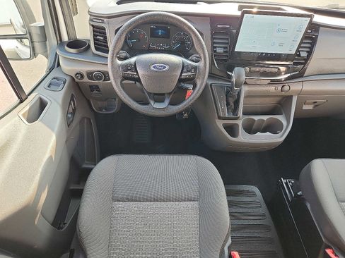Used 2024 Ford Transit 350 XLT image 12