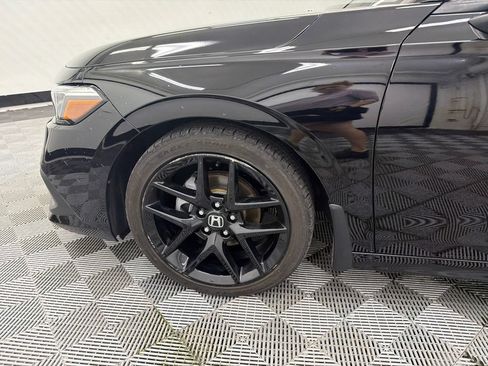 Used 2024 Honda Civic Sport image 11