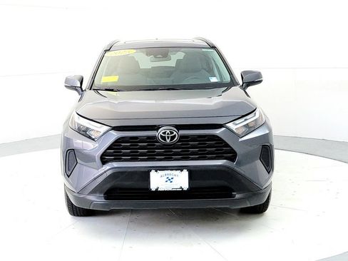 Certified 2025 Toyota RAV4 XLE w/ Convenience Package AWD/4WD image 8
