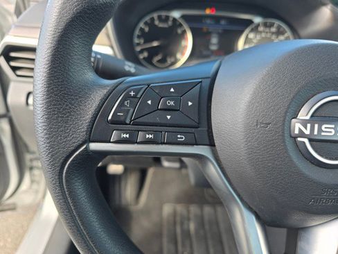 Used 2023 Nissan Altima 2.5 SV image 28