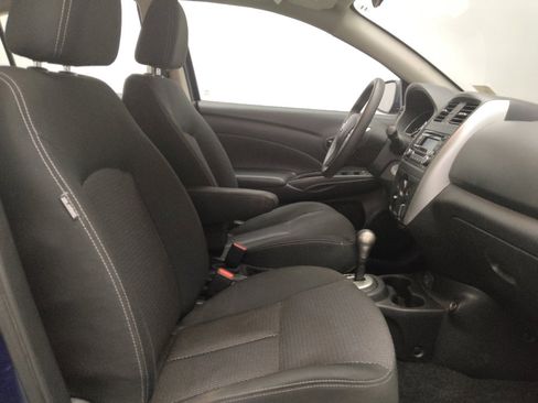 Used 2018 Nissan Versa SV image 21