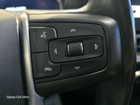 Used 2022 GMC Sierra 1500 Elevation AWD/4WD image 18