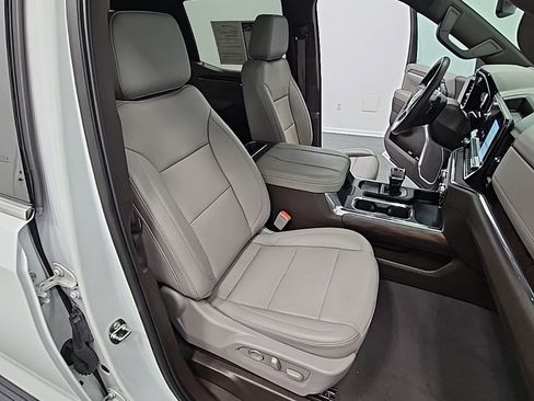 Used 2023 GMC Sierra 1500 SLT w/ SLT Premium Package image 42