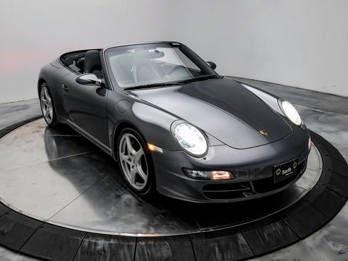 Used 2008 Porsche 911 Carrera S image 26