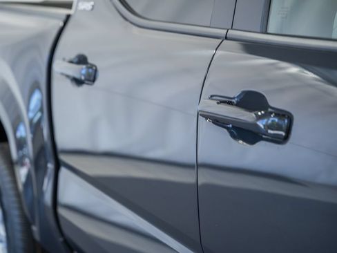 New 2026 Toyota Tacoma SR5 AWD/4WD image 13