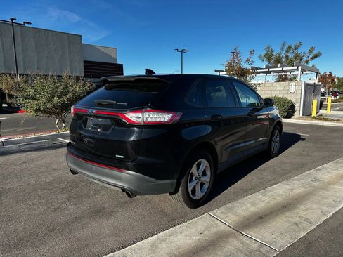 Used 2018 Ford Edge SE image 8
