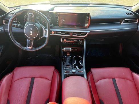 Used 2024 Kia K5 GT-Line w/ GT-Line Premium Package image 18