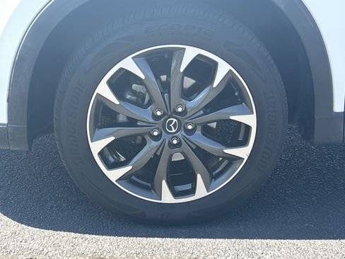 Used 2016 MAZDA CX-5 Grand Touring image 31