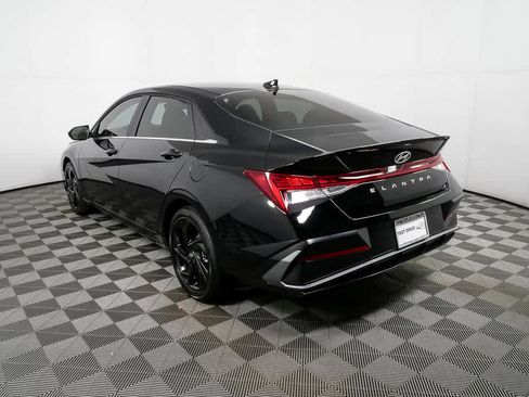 New 2026 Hyundai Elantra SEL Sport Premium FWD image 27