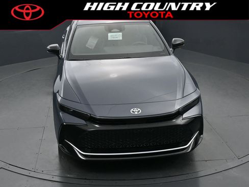 New 2026 Toyota Crown XLE image 33