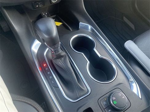 Certified 2022 Chevrolet Traverse High Country image 16