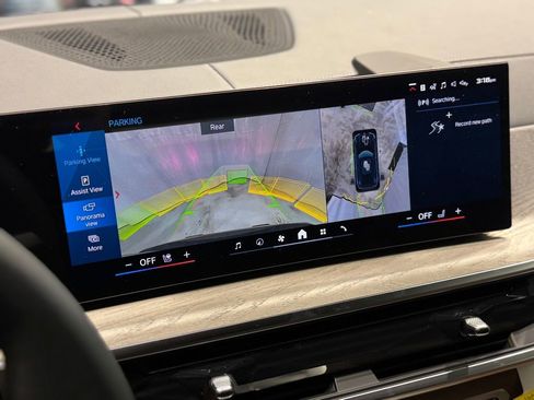 New 2026 BMW X5 M Competition w/ Executive Package image 10