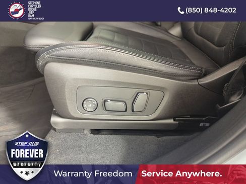 Used 2024 BMW X3 sDrive30i w/ Premium Package RWD image 12