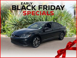 New 2025 Volkswagen Jetta Sport video 1