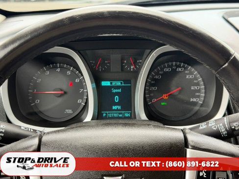 Used 2016 Chevrolet Equinox LT w/ Convenience Package AWD/4WD image 15