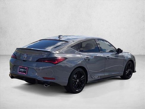 New 2026 Acura Integra A-Spec image 2