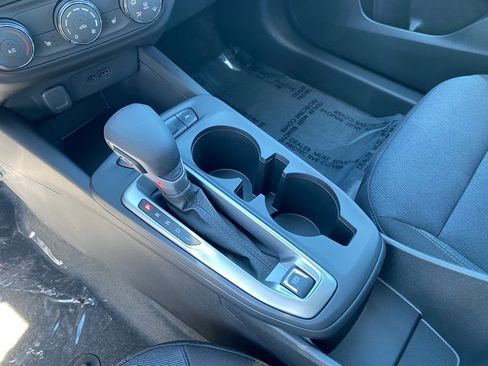 New 2026 Chevrolet Trax LS w/ LS Convenience Package FWD image 16