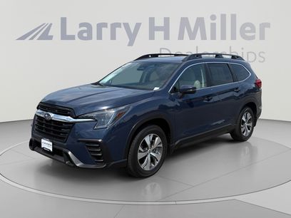 Certified 2023 Subaru Ascent Premium w/ Convenience Package