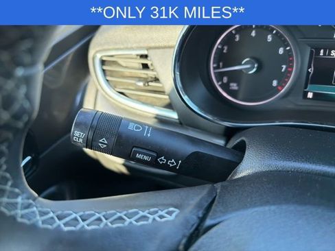 Used 2018 Buick Encore Preferred image 30