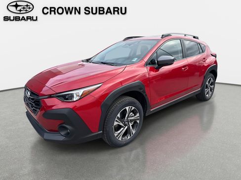 New 2026 Subaru Crosstrek 2.0i Premium image 8