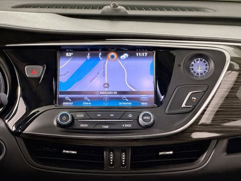 Used 2017 Buick Envision Essence image 31