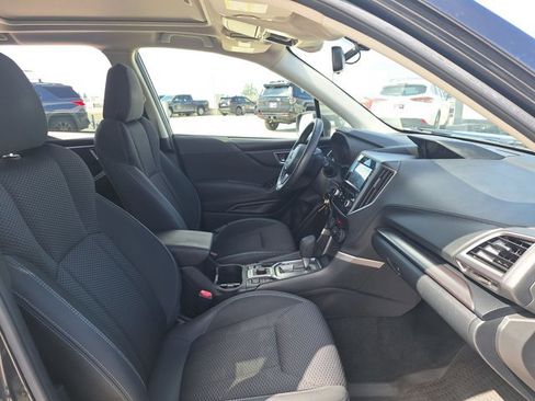 Used 2019 Subaru Forester Premium w/ All-Weather Package image 19