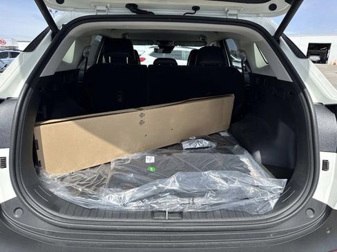 New 2026 Kia Sportage EX image 7