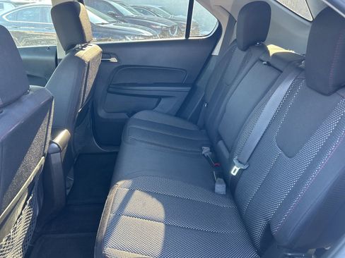 Used 2014 Chevrolet Equinox LT w/ Driver Convenience Package image 14