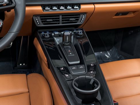 Used 2026 Porsche 911 Targa 4 GTS image 27