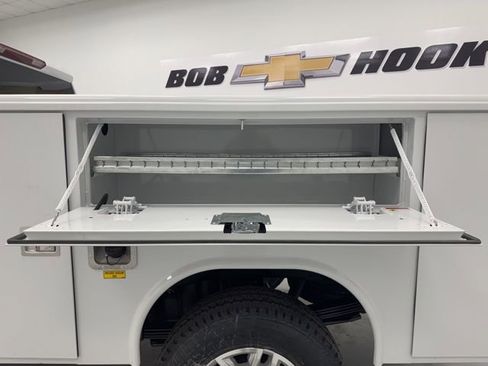 New 2026 Chevrolet Silverado 2500 W/T w/ WT Convenience Package image 27