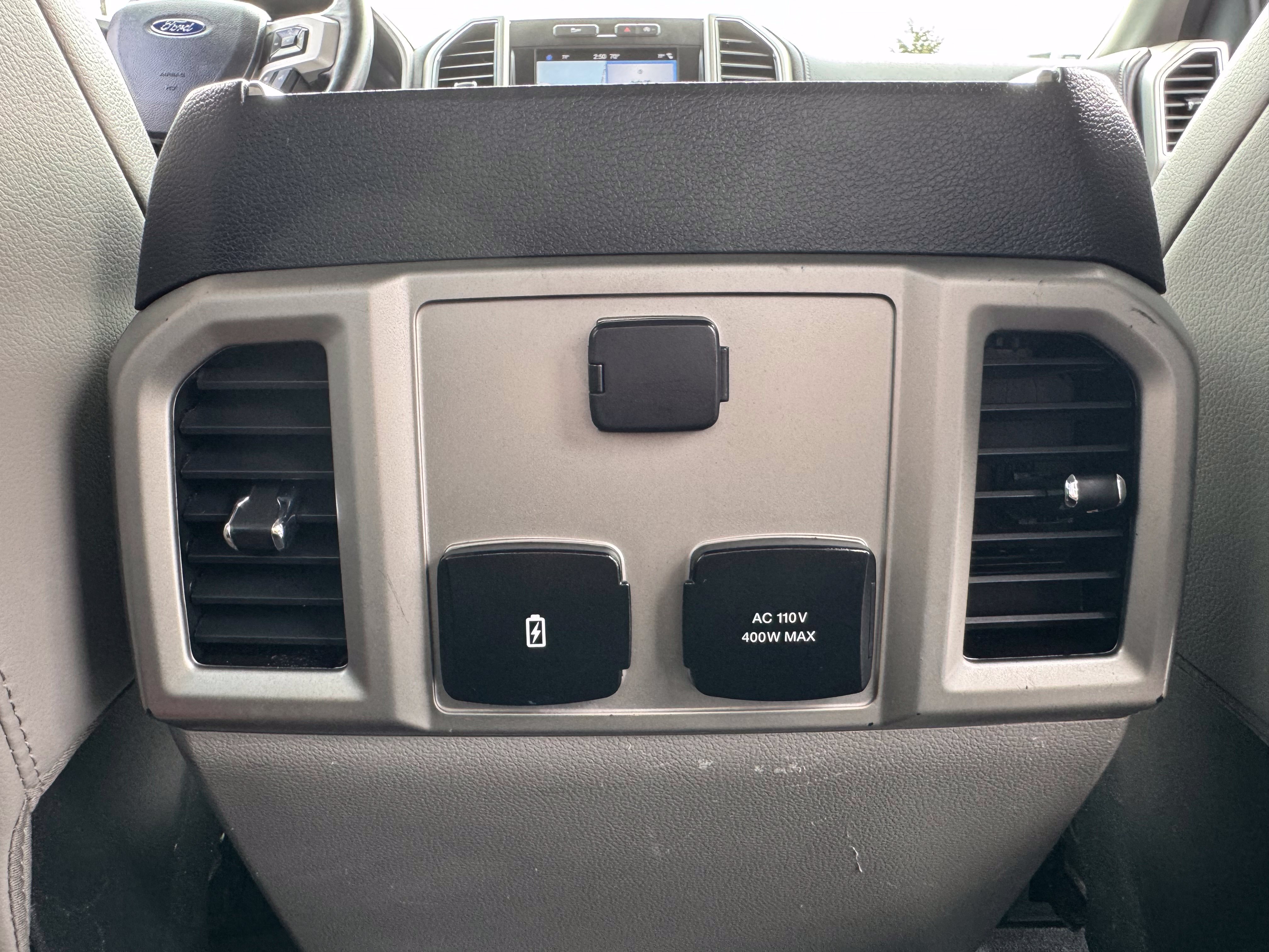 Used 2019 Ford F150 Lariat AWD/4WD image 58